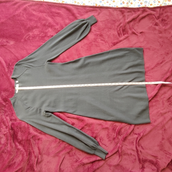 Lark & Ro Knit Dress - Picture 1 of 7